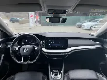 Skoda Octavia 2.0 TDI DSG Style