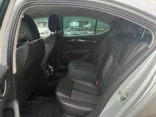 Skoda Octavia 2.0 TDI DSG Style