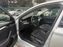 Skoda Octavia 2.0 TDI DSG Style