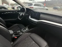 Skoda Octavia 2.0 TDI DSG Style