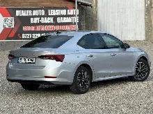 Skoda Octavia 2.0 TDI DSG Style