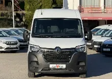 Renault Master 2.3 Blue 135 TT Furgon CD 3,5t L3H2 9 m3 Renault