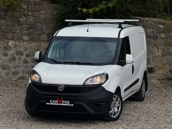 Fiat Doblo Combi 1.6 Mjet 90 CP Maxi Confort