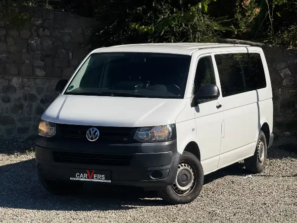 Volkswagen Transporter T5